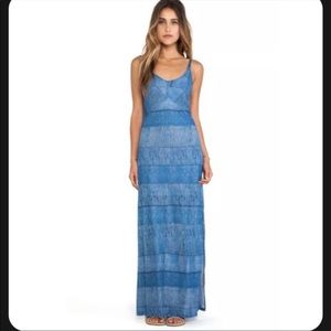 NWT. Splendid Maxi Dress